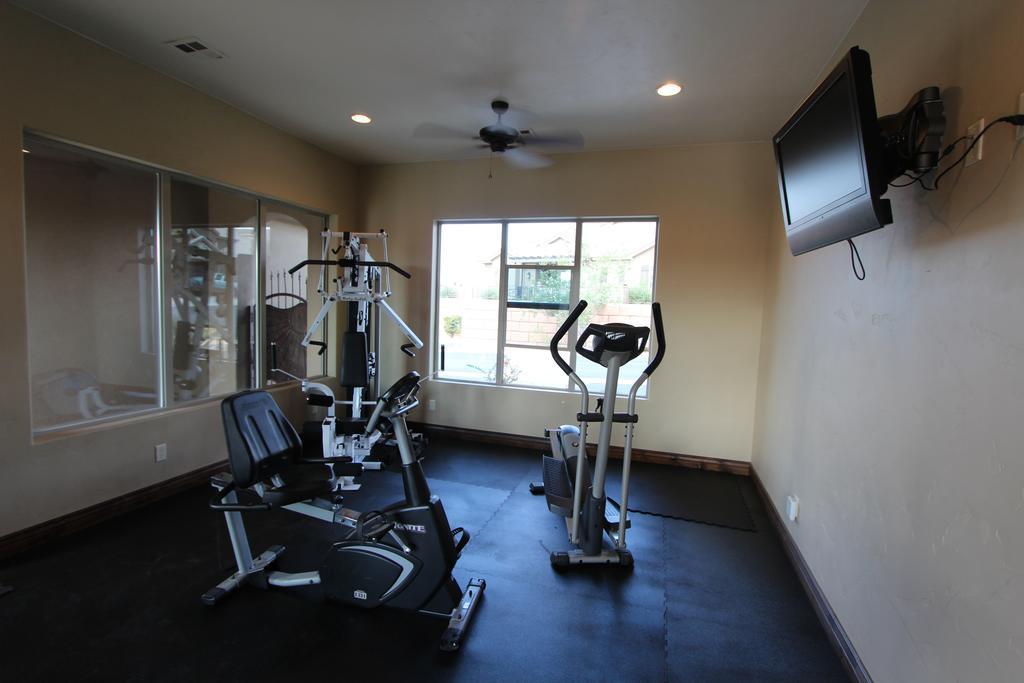 Canyon Villas At Coral Ridge Washington Exterior foto
